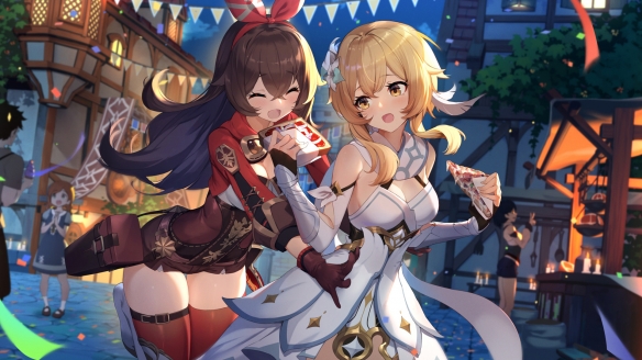 《原神》曲生酌微梦角色喜好一览 曲生酌微梦各角色喜欢什么?