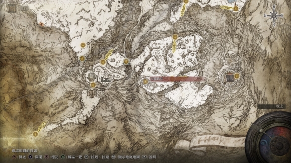 《艾尔登法环》尸山血海在哪儿？尸山血海获得方法介绍