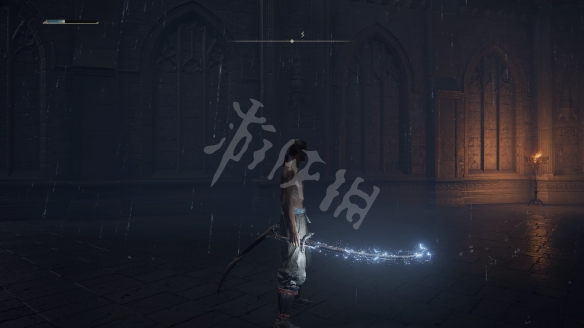 《艾尔登法环》龙鳞刀怎么拿？龙鳞刀获得方法介绍