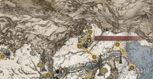 《艾尔登法环》失乡骑士套装怎么样？失乡骑士套装特点及拿法