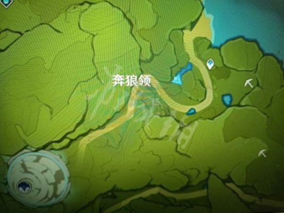 《原神》蒙德特产在哪？蒙德特产照片收集攻略分享