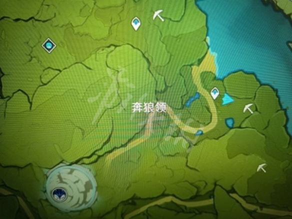 《原神》蒙德特产在哪？蒙德特产照片收集攻略分享