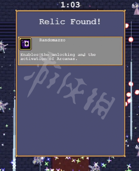 《吸血鬼幸存者》塔罗牌怎么解锁?塔罗牌解锁方法介绍