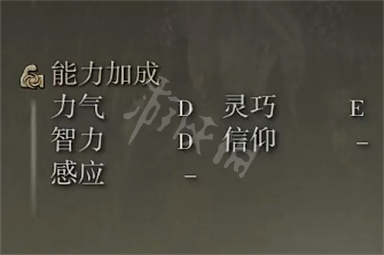 《艾尔登法环》罗泽司的斧属性介绍 罗泽司的斧属性是什么