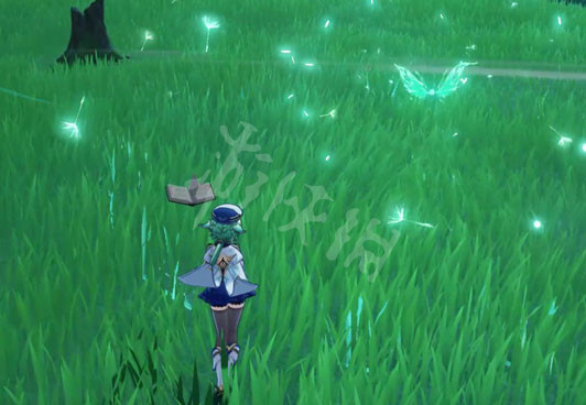 《原神》砂糖主c怎么玩？砂糖主c玩法分享
