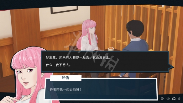 《快捷情X酒店的故事》好玩吗？游戏特色内容介绍
