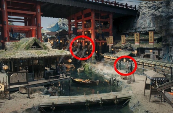 《神都不良探》第二回结局怎么触发?第二回选项选择一览