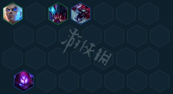 《云顶之弈》新版本变异阵容怎么玩？12.8肾上腺变异阵容推荐