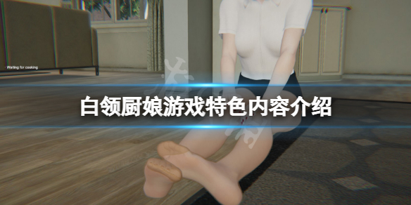 《白领厨娘》好玩吗?游戏特色内容介绍