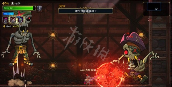 《盗贼遗产2》虚空兽怎么打?虚空兽比亚尔利士打法介绍