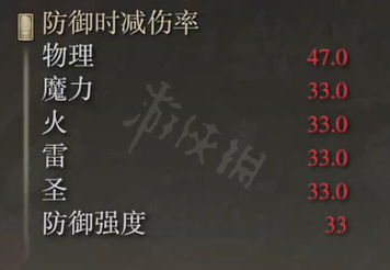 《艾尔登法环》昆虫剑刃戟属性怎么样 昆虫剑刃戟属性介绍