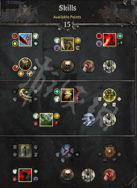 《亚瑟王骑士传说》红骑士怎么样?红骑士技能特性介绍