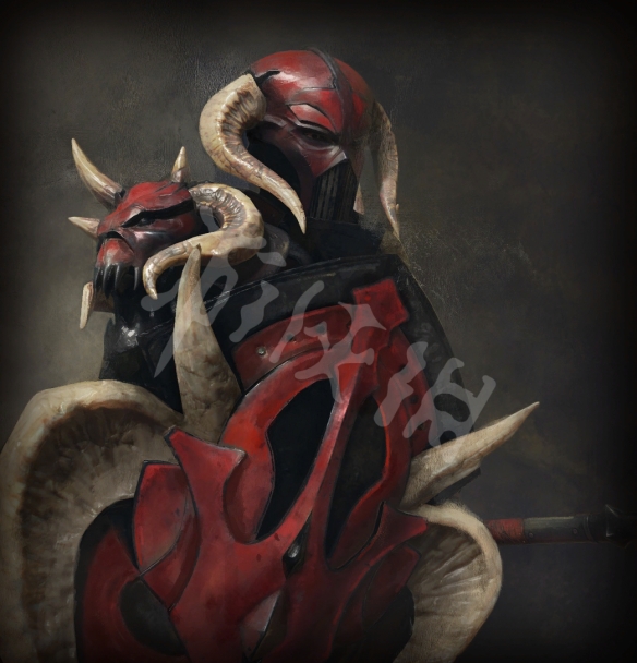 《亚瑟王骑士传说》红骑士怎么样?红骑士技能特性介绍
