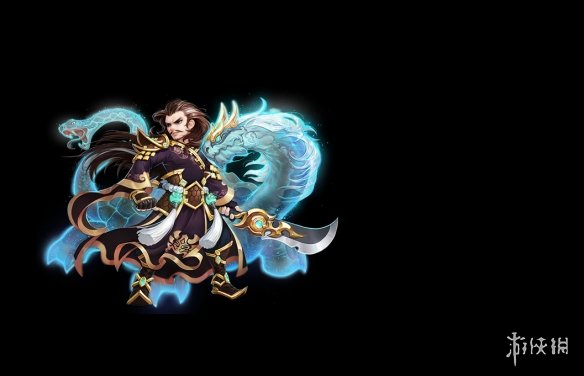 《大话西游手游》玄武怎么样 玄武召唤兽图鉴