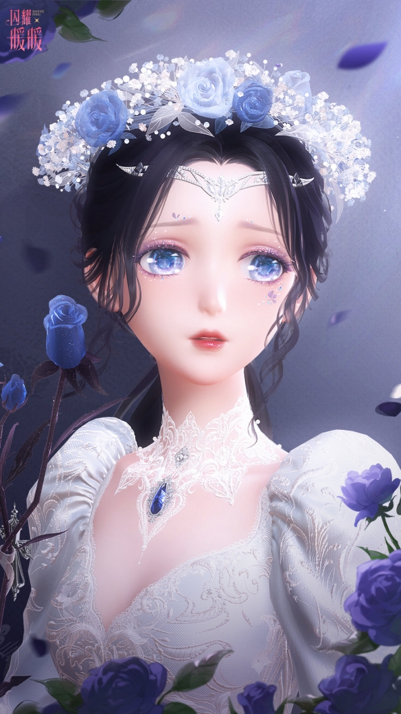 《闪耀暖暖》苍月萦梦之誓服装怎么样 苍月萦梦之誓服装介绍