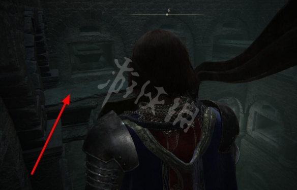 《艾尔登法环》指纹石盾怎么获得？指纹石盾位置及属性介绍