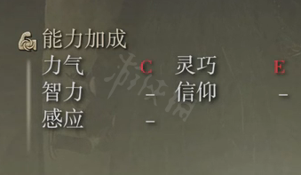 《艾尔登法环》看门犬大剑属性怎么样?看门犬大剑属性介绍