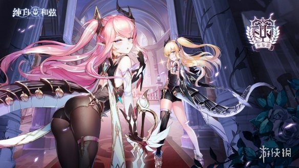 《纯白和弦》ssr排行 ssr强度榜排行