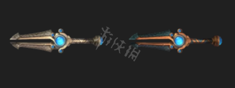 《魔兽世界》9.2密文武器如何获得？9.2密文武器获取方法分享