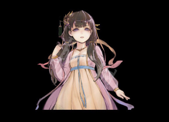 《活侠传》可攻略角色有哪些？可攻略角色介绍