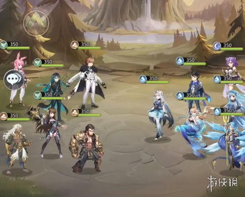 《斗罗大陆武魂觉醒》星斗记事活动攻略 星斗记事全关卡通关阵容分享