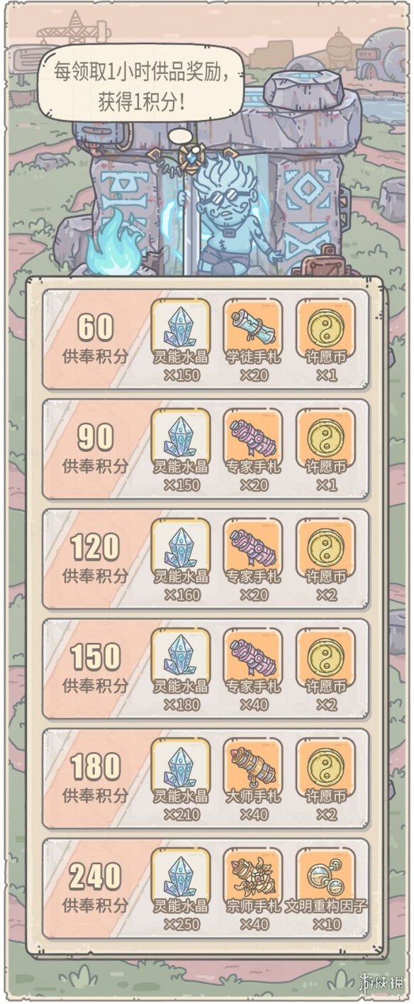 《最强蜗牛》6月10日活动预告 神坛秘仪、水晶大作战开启
