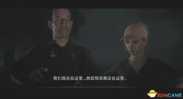 《采石场惊魂》完美结局剧情流程攻略 全收集全结局图文攻略