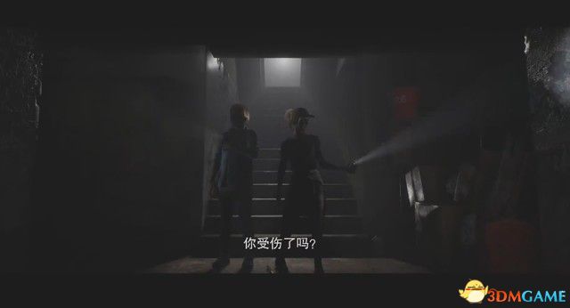 《采石场惊魂》完美结局剧情流程攻略 全收集全结局图文攻略