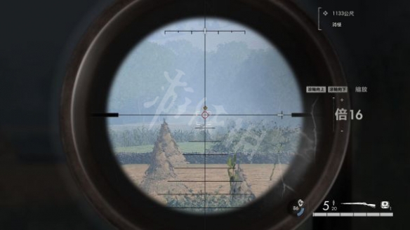 《狙击精英5》远距离挑战怎么玩？远距离挑战攻略分享