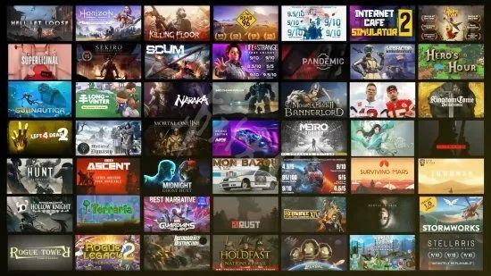 《steam》夏促什么时候结束?夏促结束时间2022