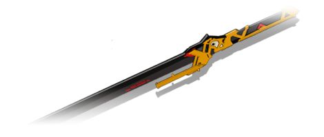 《时空猎人3》斩魂武器介绍 斩魂武器图鉴