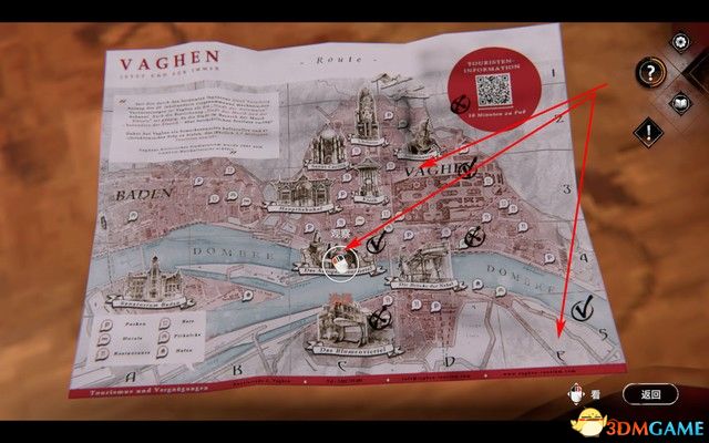 《塞伯利亚之谜：世界之前》图文攻略 全解密剧情流程全结局攻略