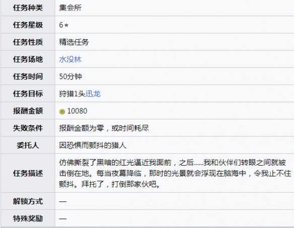 《怪物猎人崛起》速纳珠怎么合成？速纳珠解锁条件分享