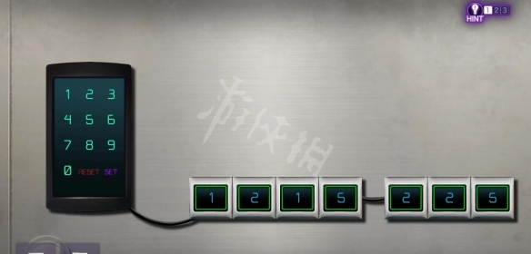 《冤罪执行游戏》第四章解谜攻略 第四章全谜题解密攻略