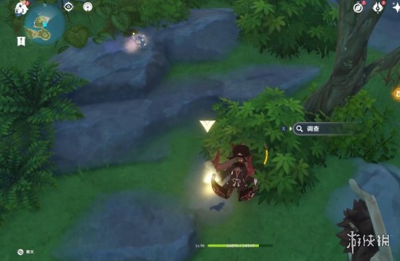 《原神》被丢失的合照任务怎么做？被丢失的合照任务攻略