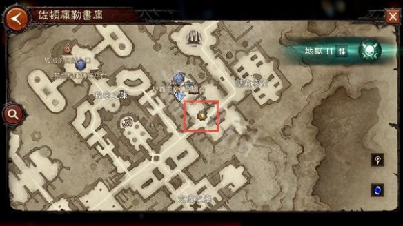 《暗黑破坏神不朽》库勒的试炼书页在哪？库勒的试炼书页位置介绍