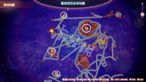 《异度之刃3》彭诺名册任务怎么做？彭诺名册任务攻略分享