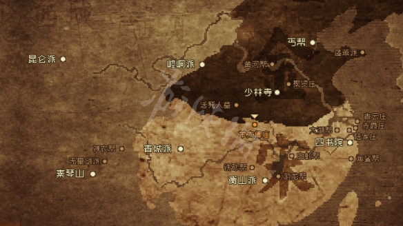 《大江湖苍龙与白鸟》慕容再来开局怎么玩？慕容再来开局玩法介绍