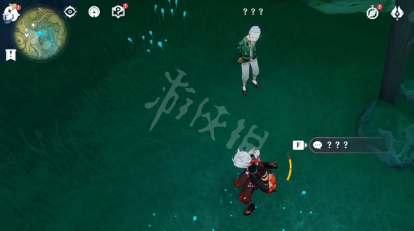 《原神》兰纳伽的回忆任务怎么玩?兰纳伽的回忆任务玩法一览