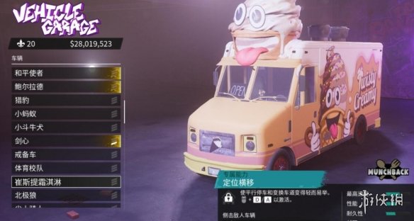 《黑道圣徒重启版》车辆大全 车辆怎么获取？