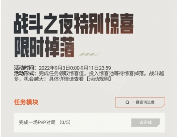 《英雄联盟》2022战斗之夜活动有哪些奖励？2022战斗之夜活动奖励介绍