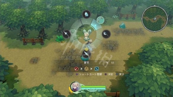 《圣塔神记》switch怎么设置中文?switch设置中文方法介绍