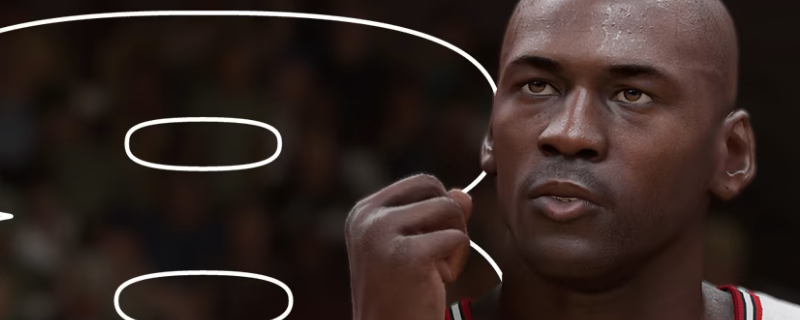 NBA2K23奇才队能力值怎么样