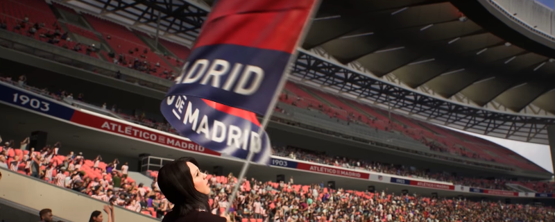 FIFA23什么球员的评分比较高