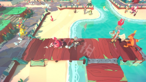 《Temtem》攻略分享 值得培养的腾兽有哪些?