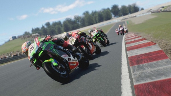 《SBK22》全成就列表一览 成就奖杯有哪些？