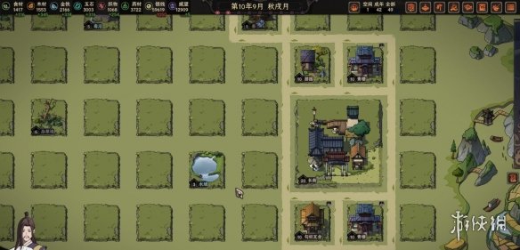 《太吾绘卷》村民怎么快速回复心情?村民快速回复心情方法介绍
