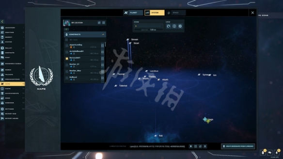 《双重宇宙》什么时候发售?steam发售时间介绍
