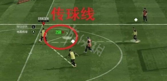 《FIFA 23》怎么传球？传球操作方法