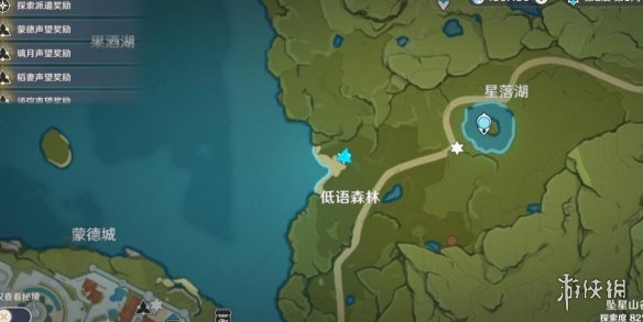 《原神》丰饶的祝愿宝箱位置分享 丰饶的祝愿第二天宝箱在哪?